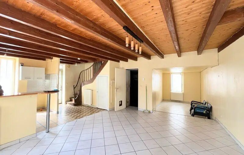 Maison à vendre, 110m², Pérignac