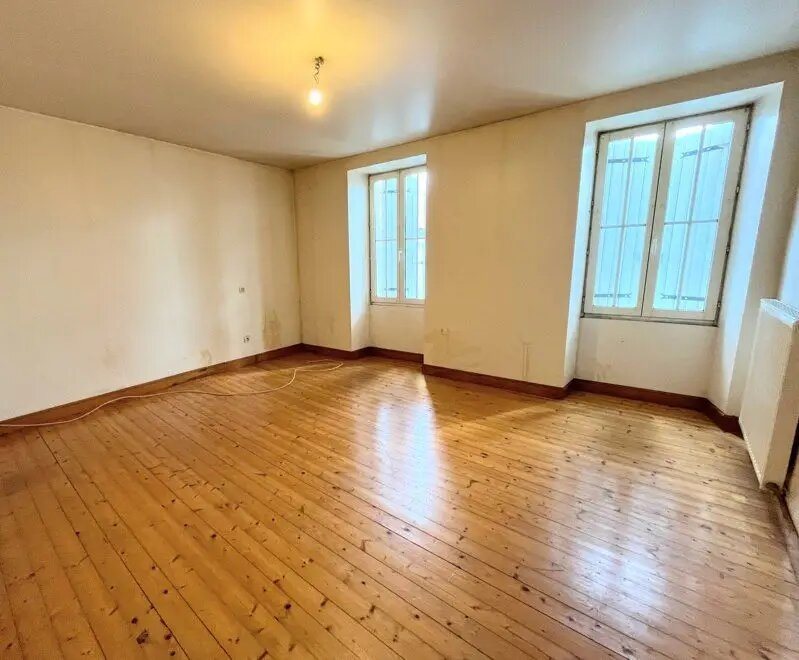 Maison à vendre, 110m², Pérignac