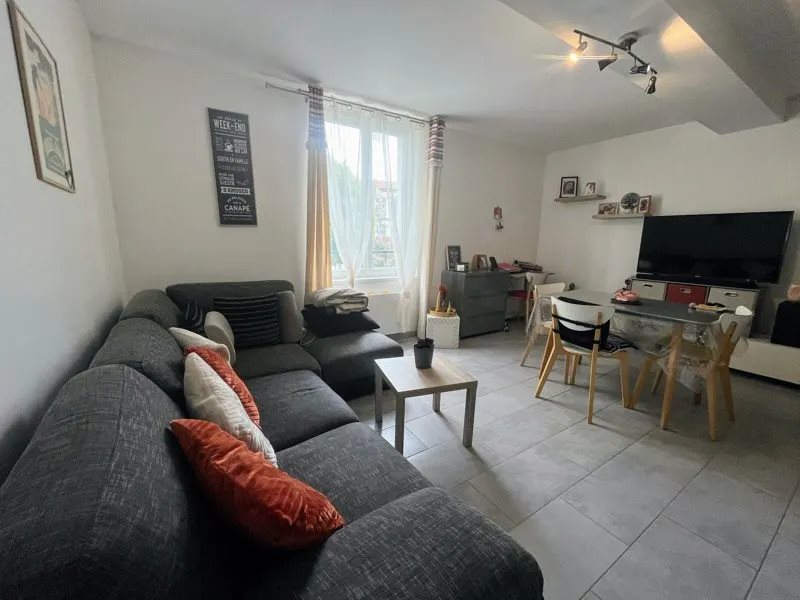 Appartement à vendre, 78m², Pons