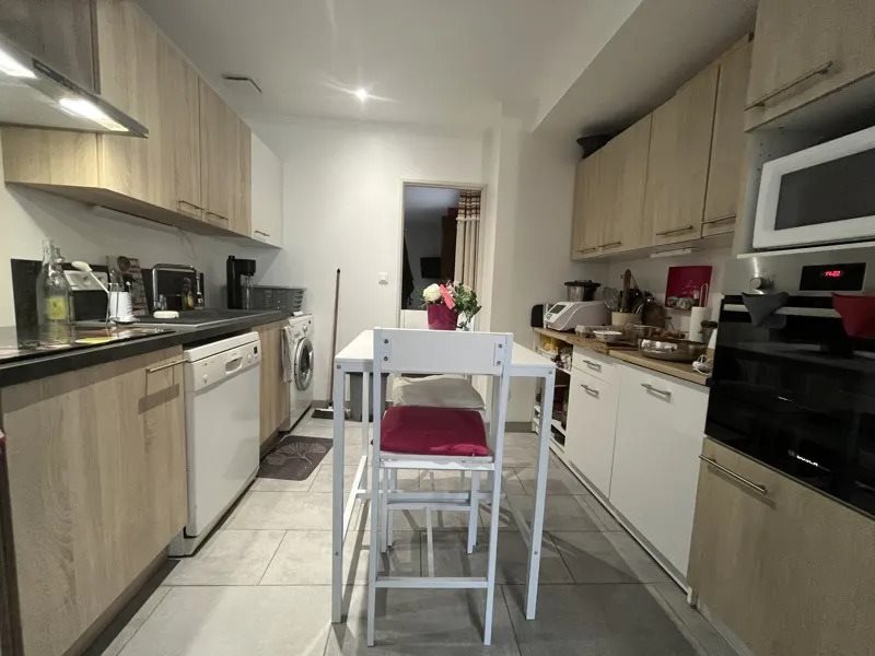 Appartement à vendre, 78m², Pons