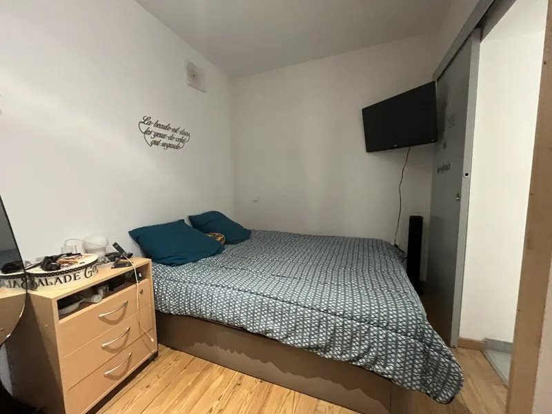 Appartement à vendre, 78m², Pons