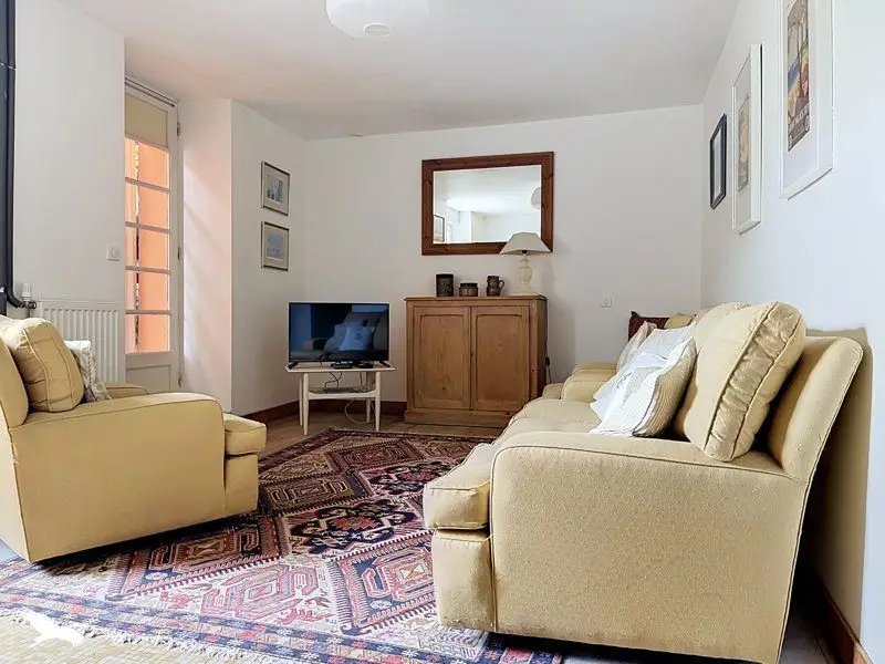 Maison à vendre, 105m², Saint-Léger