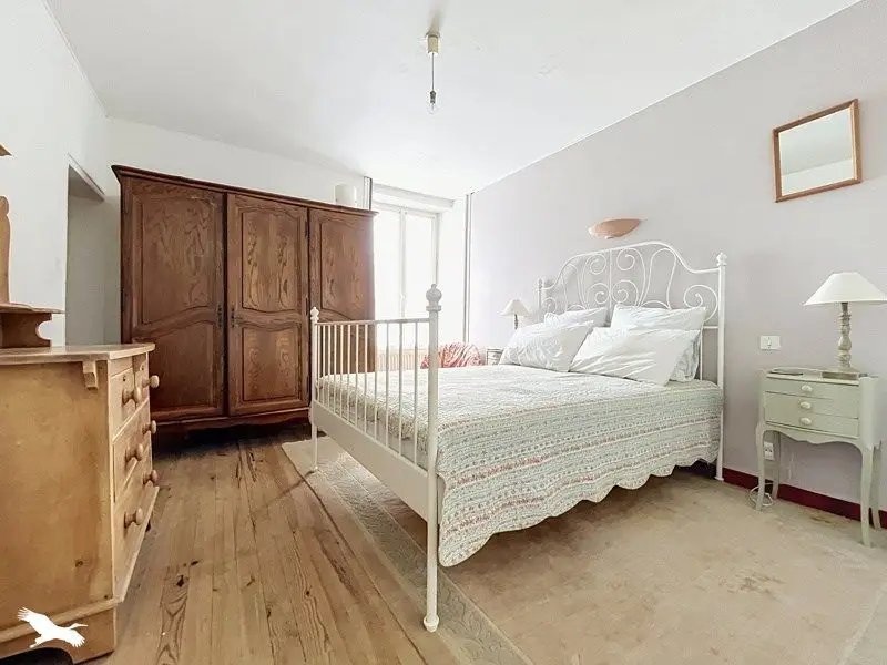 Maison à vendre, 105m², Saint-Léger