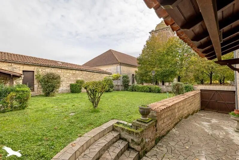 Maison à vendre, 242m², Pons