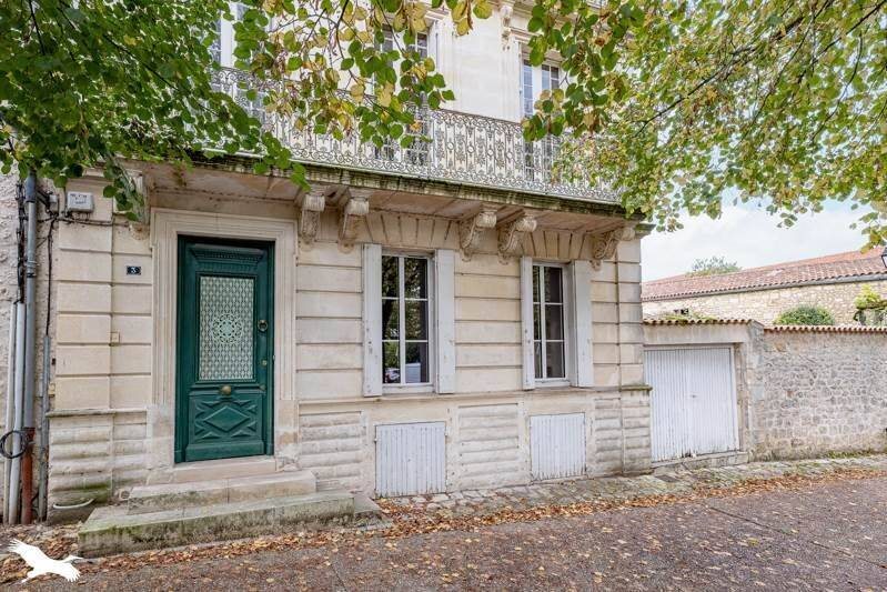 Maison à vendre, 242m², Pons