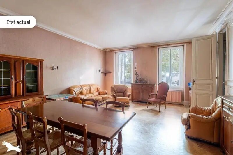 Maison à vendre, 242m², Pons