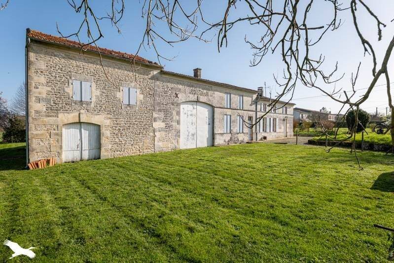 Maison à vendre, 160m², Pons