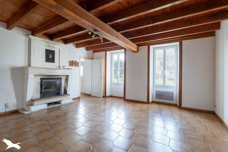 Maison à vendre, 160m², Pons