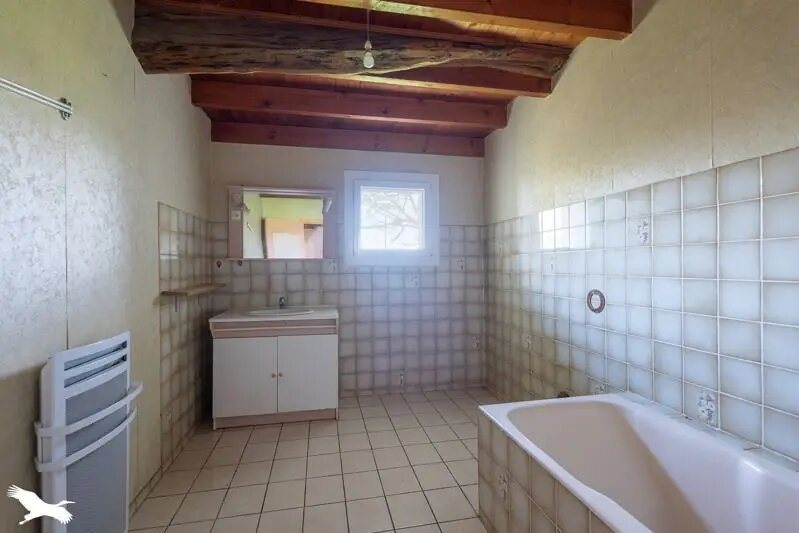Maison à vendre, 160m², Pons