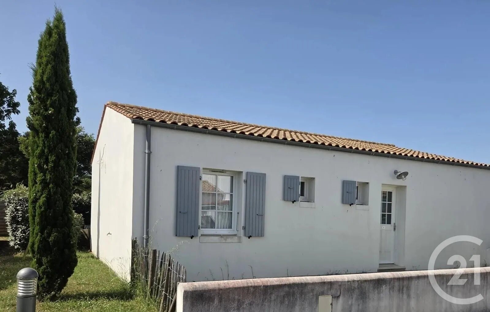 Maison à vendre, 65m², Dolus-d'Oléron