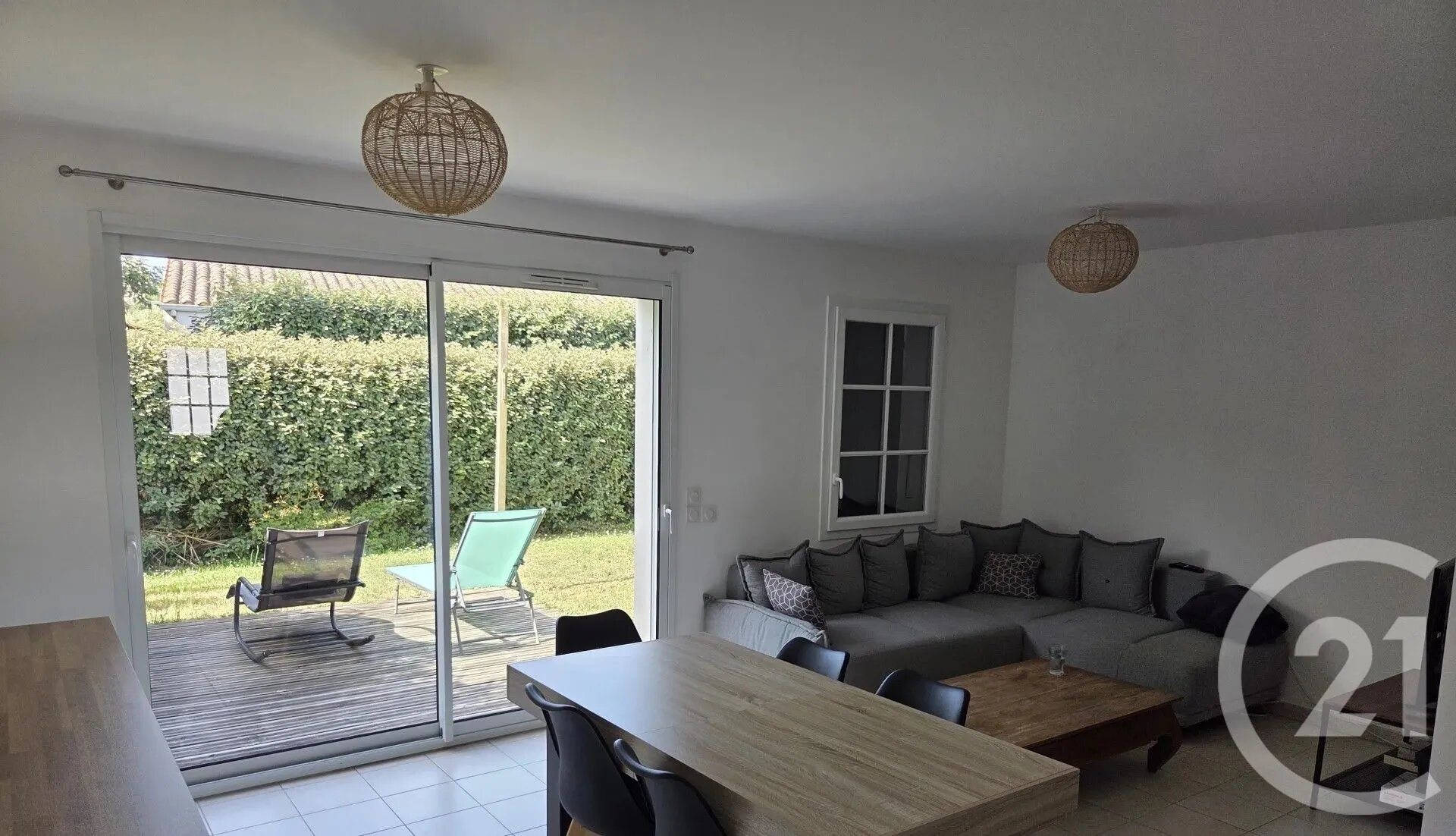 Maison à vendre, 65m², Dolus-d'Oléron