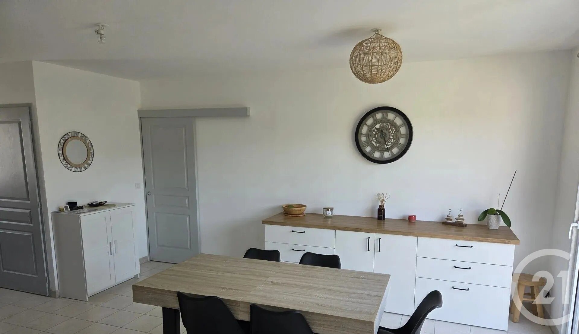 Maison à vendre, 65m², Dolus-d'Oléron