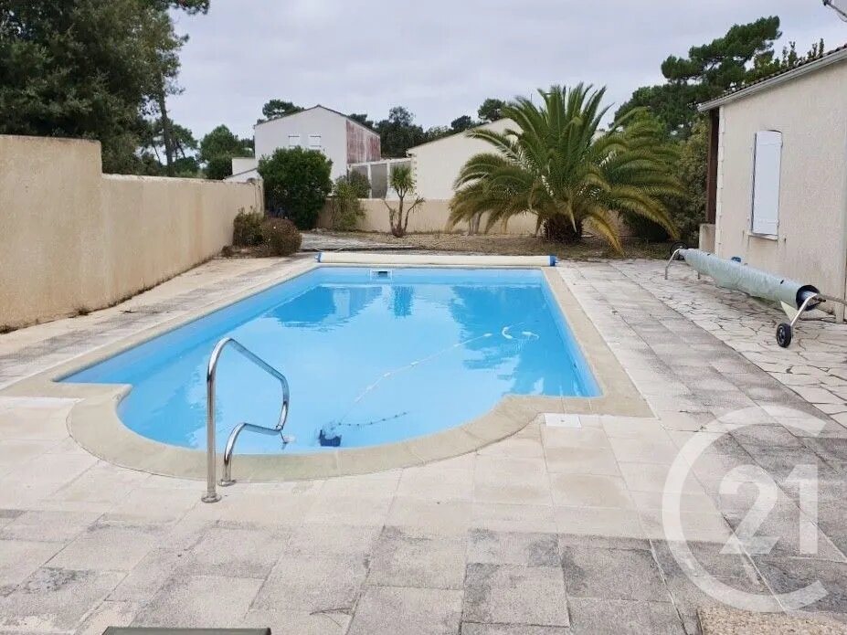 Maison à vendre, 148m², Saint-Trojan-les-Bains