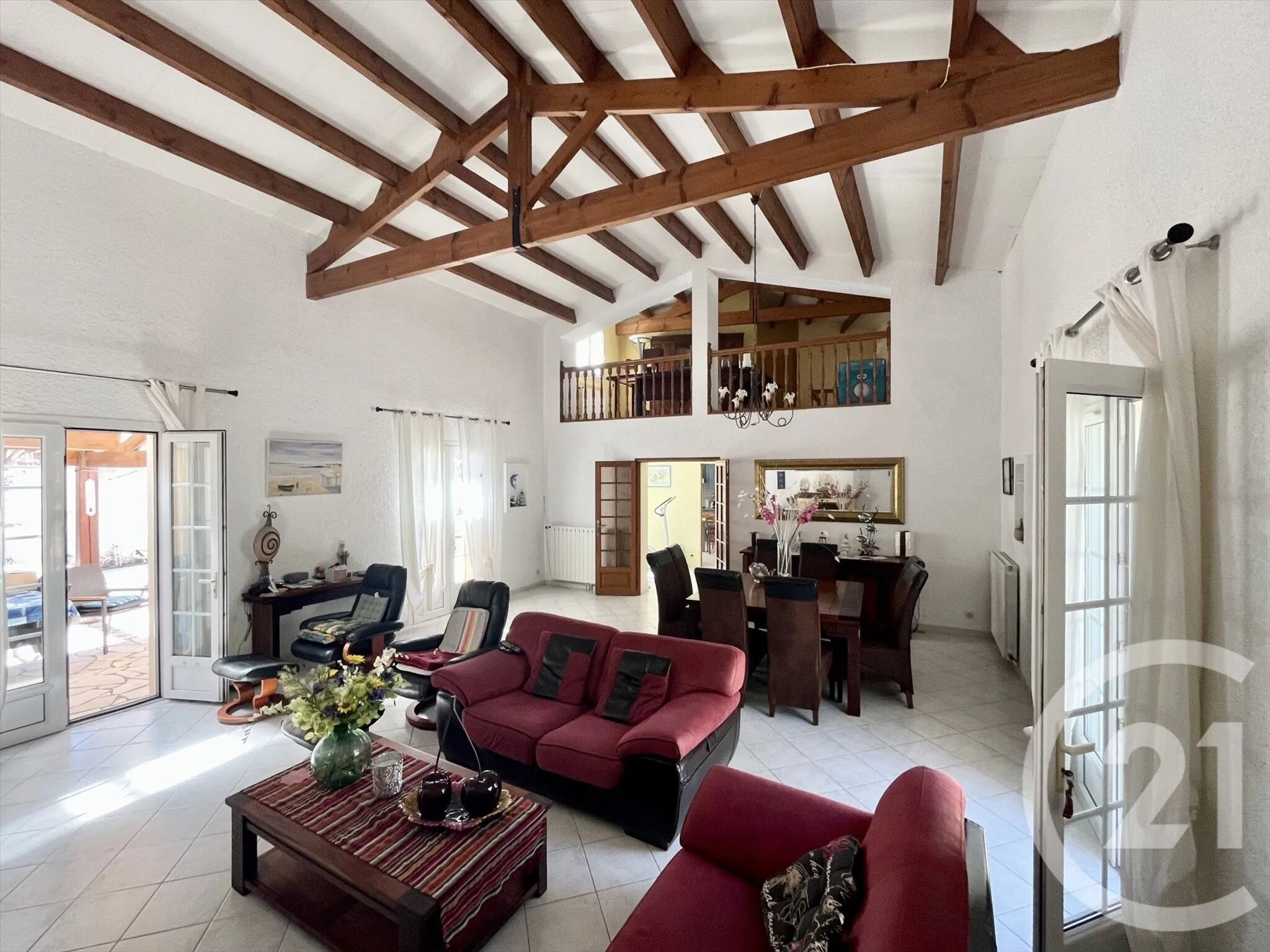 Maison à vendre, 148m², Saint-Trojan-les-Bains