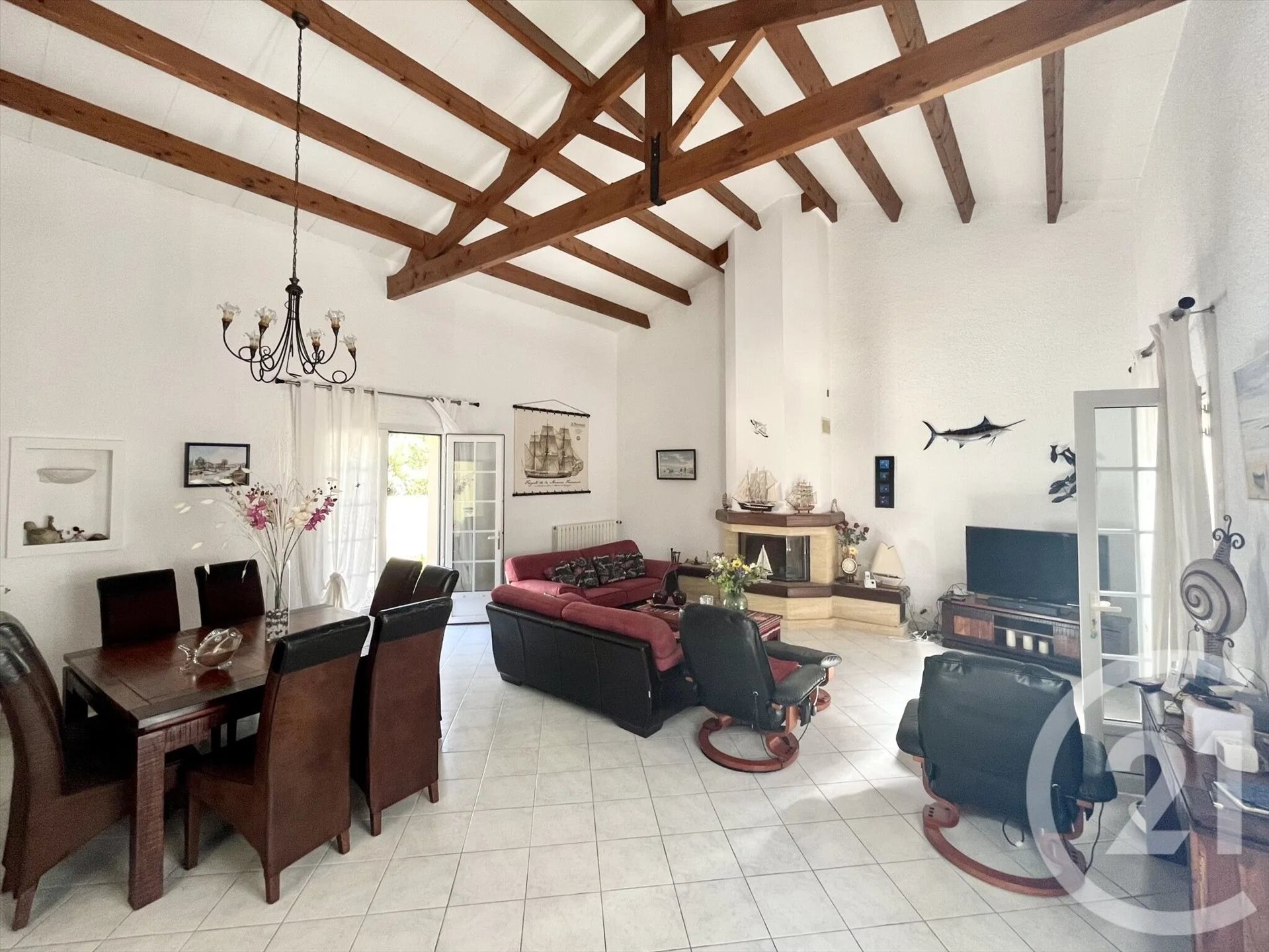 Maison à vendre, 148m², Saint-Trojan-les-Bains