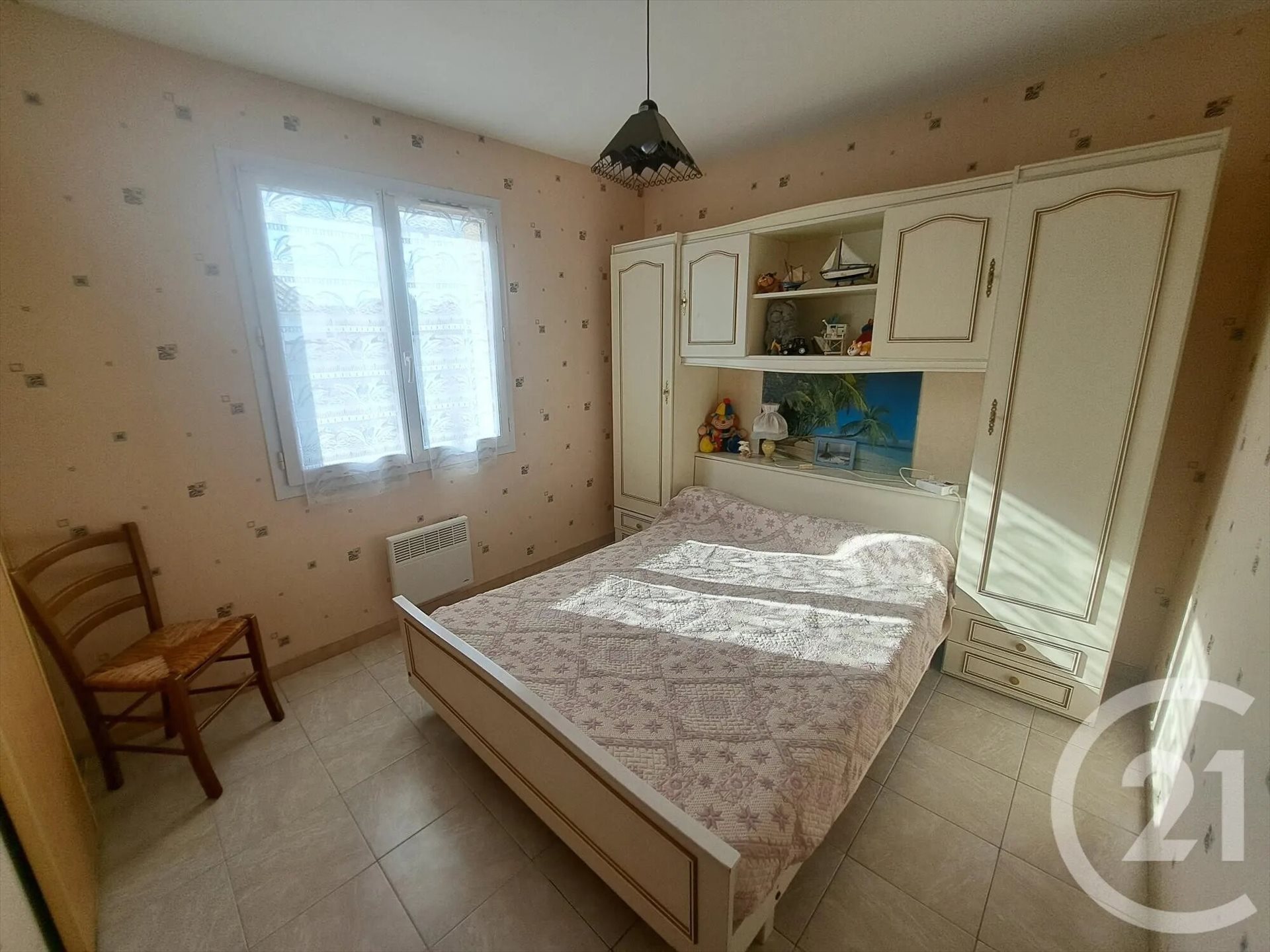 Maison à vendre, 81m², Saint-Georges-d'Oléron