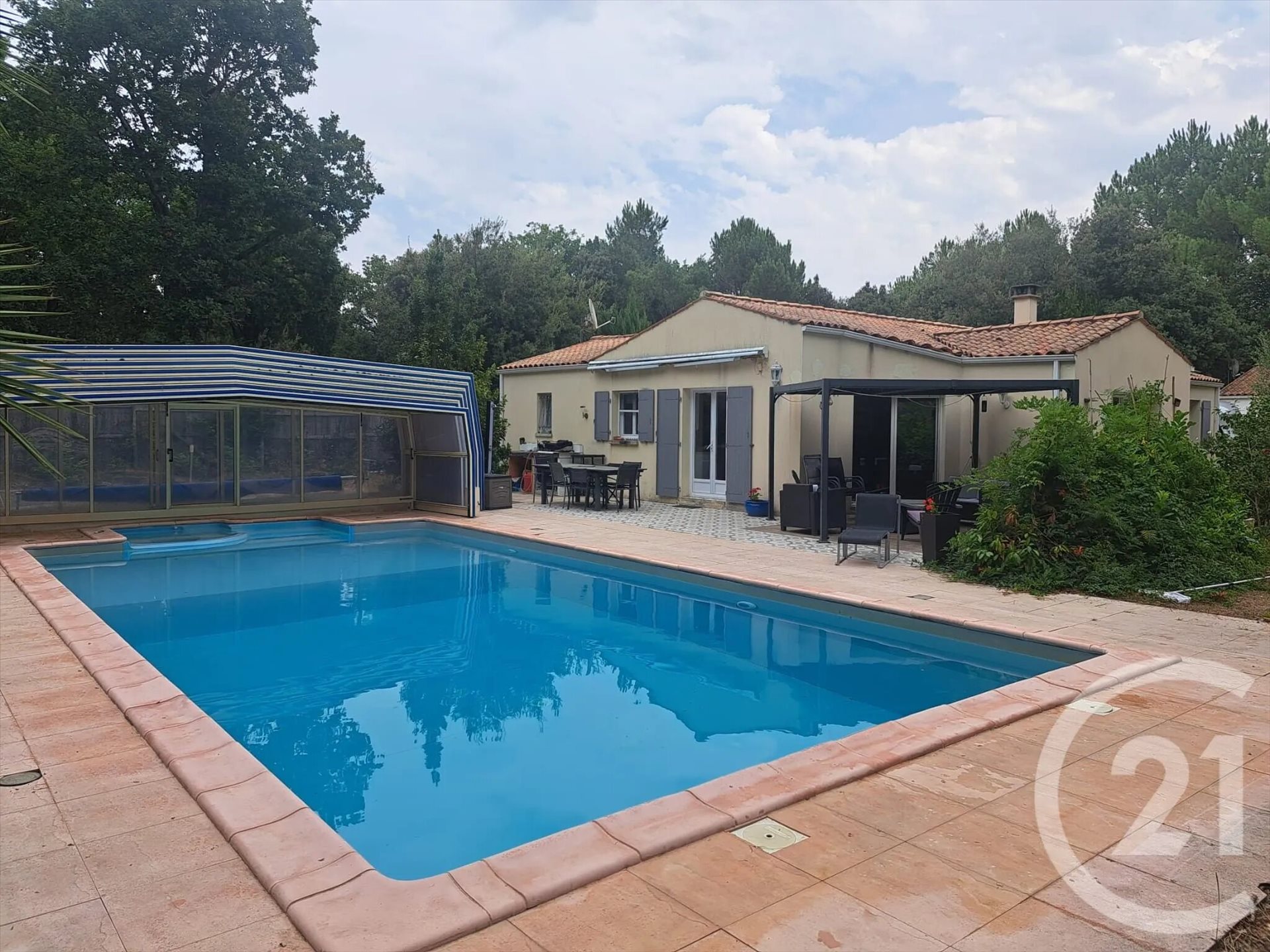 Maison à vendre, 101m², Dolus-d'Oléron