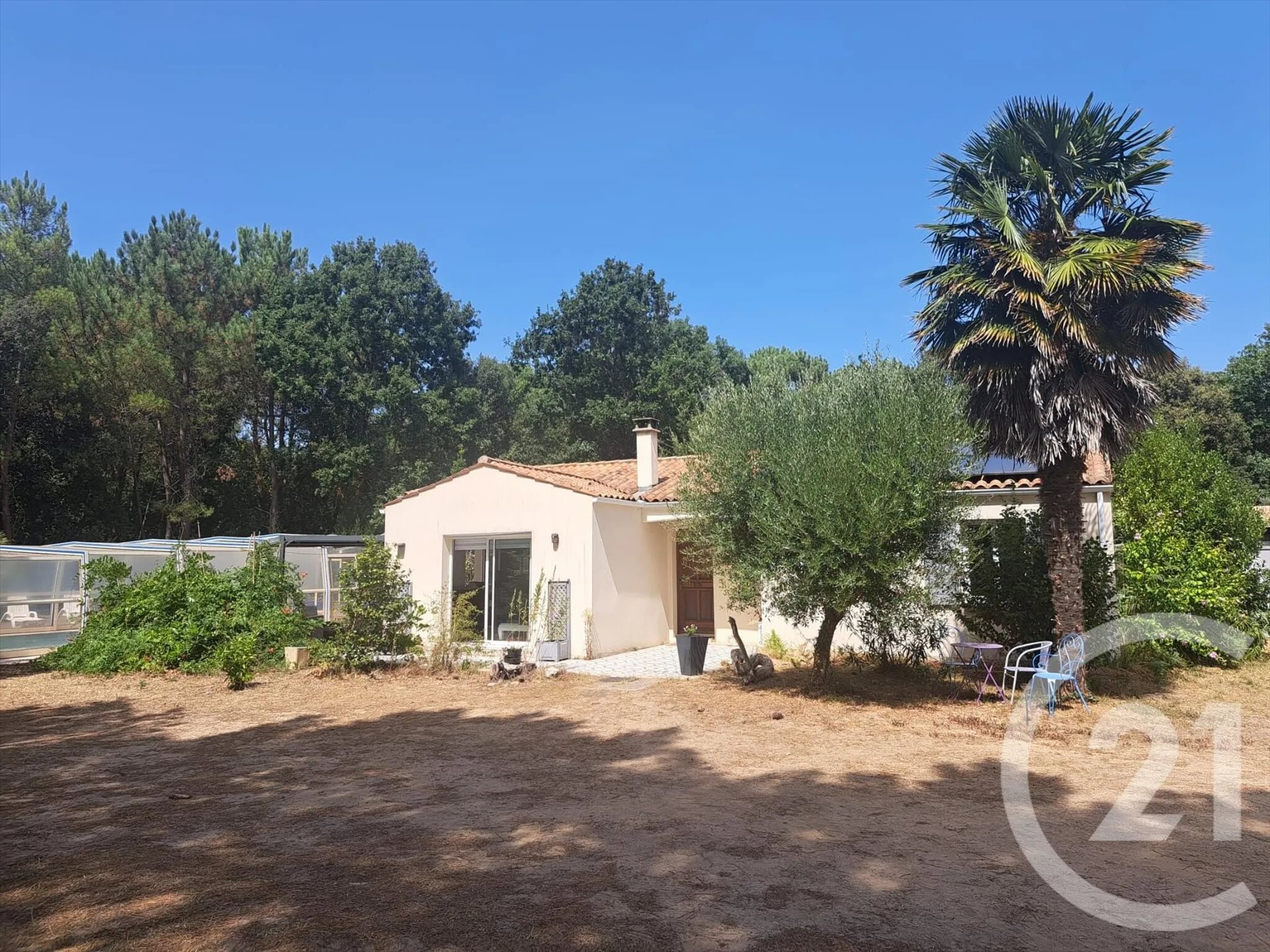 Maison à vendre, 101m², Dolus-d'Oléron