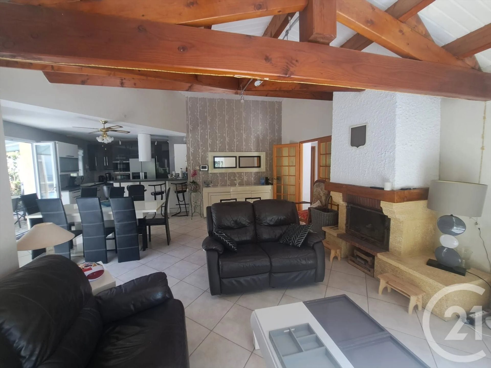 Maison à vendre, 101m², Dolus-d'Oléron