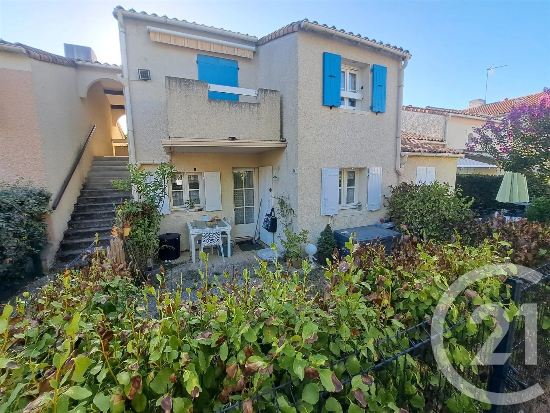 Appartement à vendre, 26m², Dolus-d'Oléron