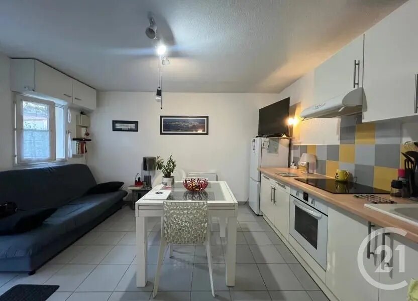 Appartement à vendre, 26m², Dolus-d'Oléron