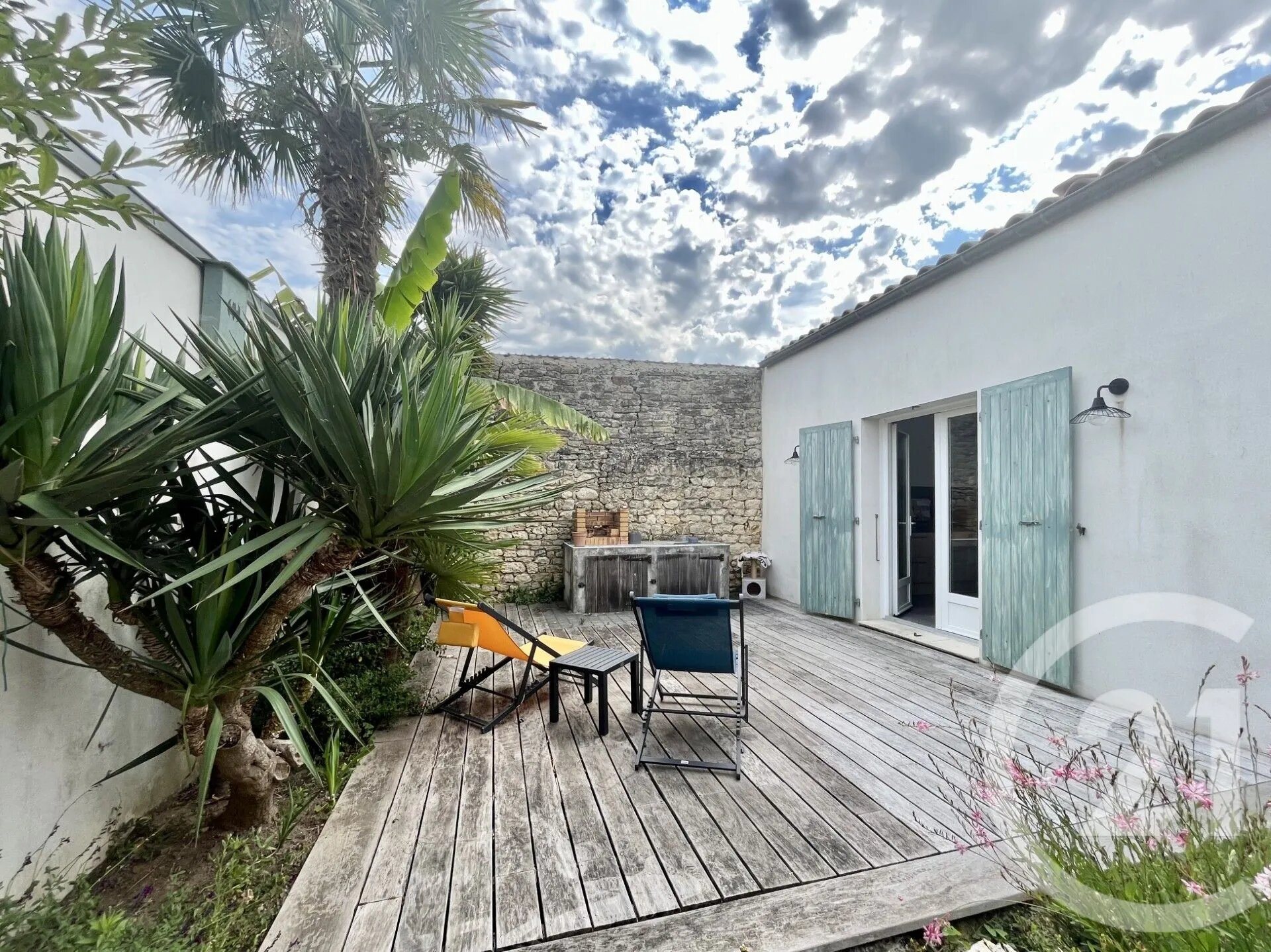 Maison à vendre, 118m², Saint-Georges-d'Oléron