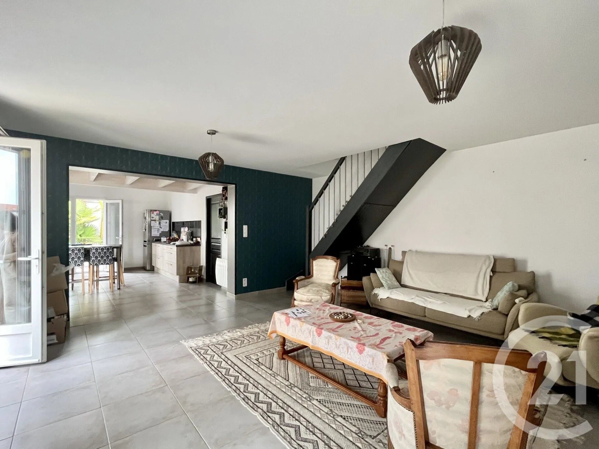Maison à vendre, 118m², Saint-Georges-d'Oléron