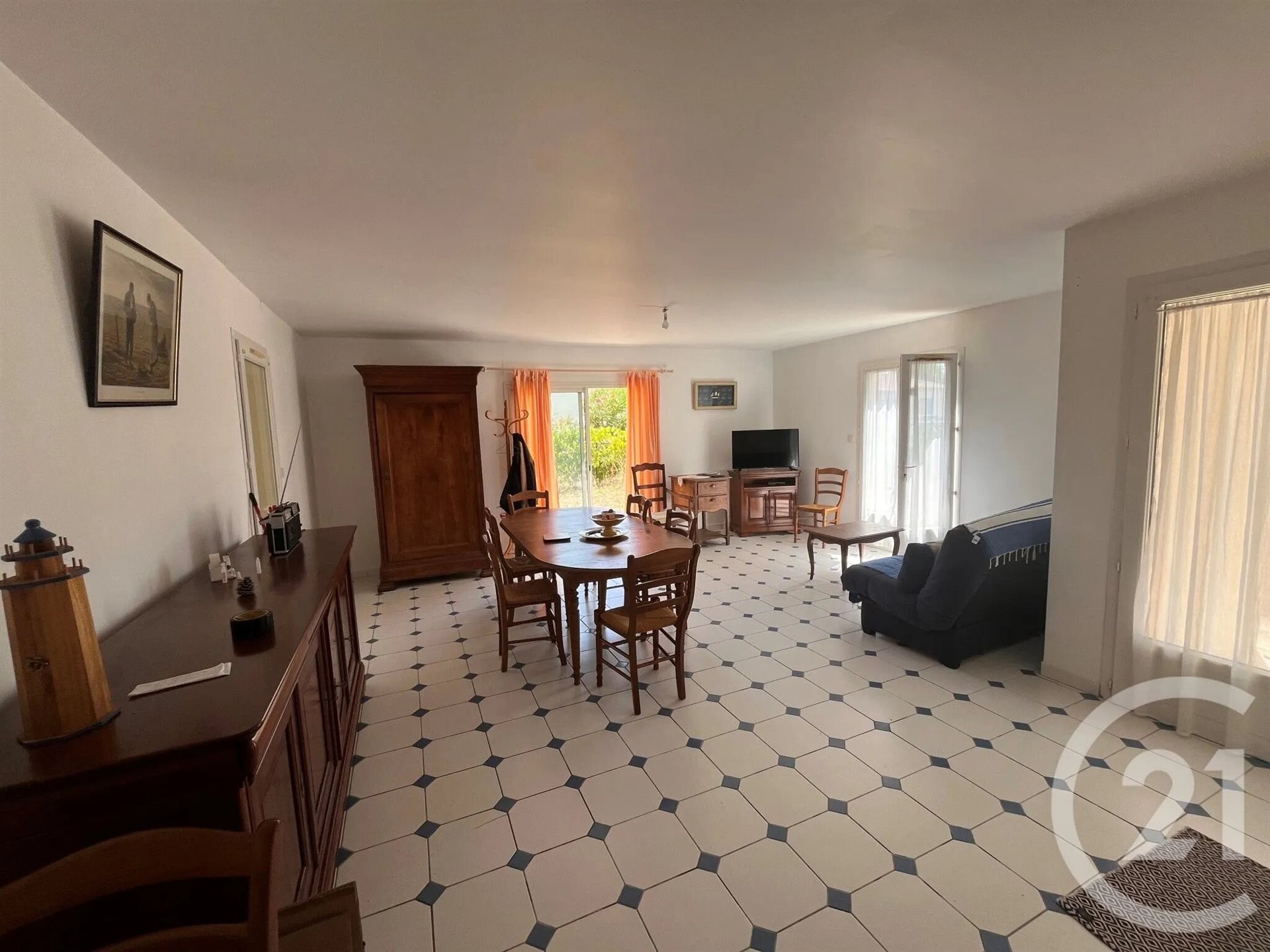 Maison à vendre, 79m², Saint-Georges-d'Oléron