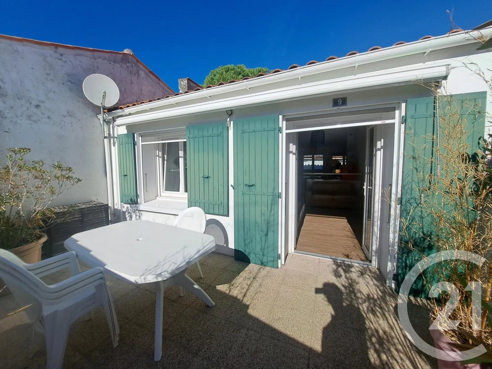 Maison à vendre, 46m², Dolus-d'Oléron