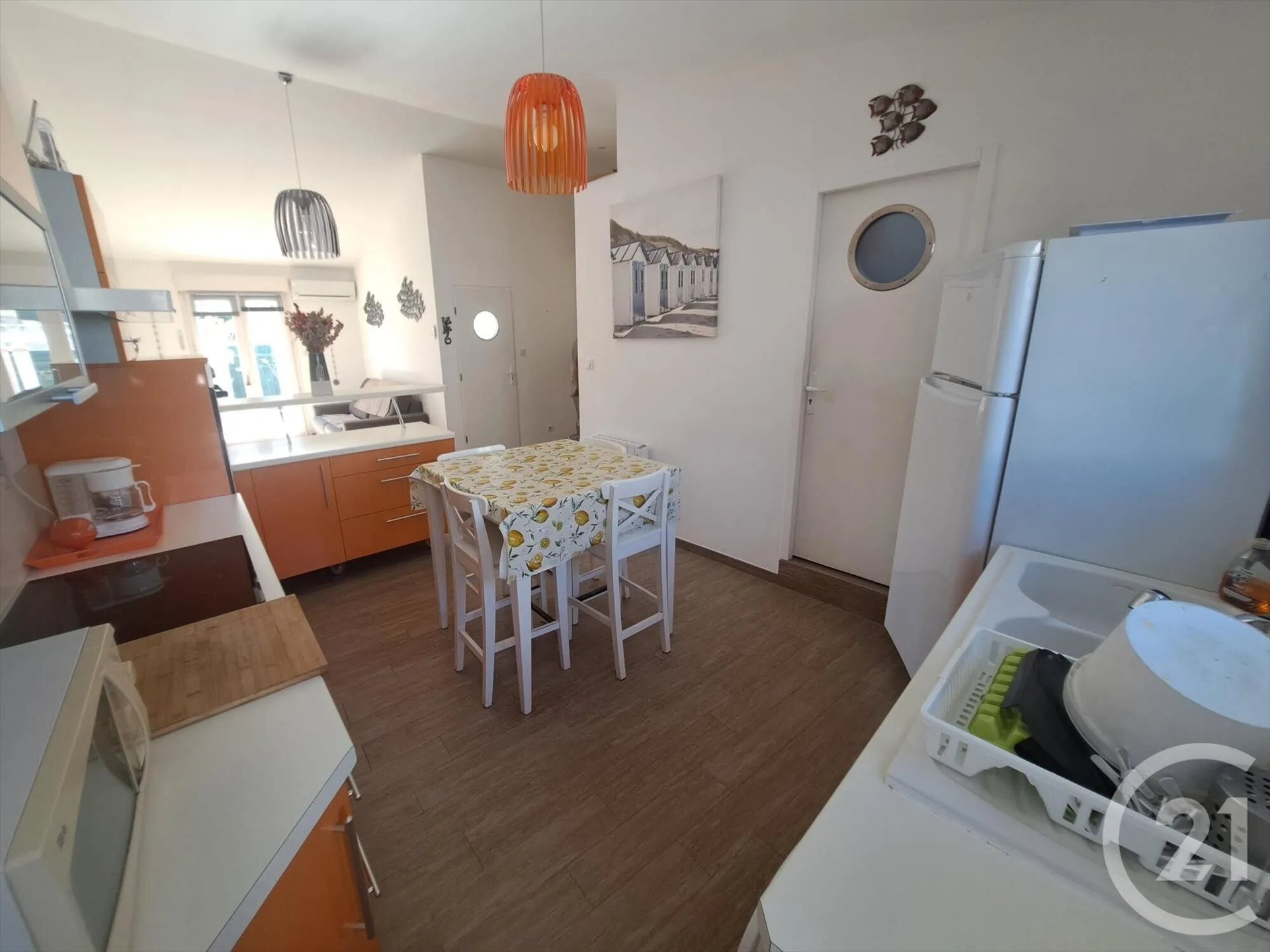Maison à vendre, 46m², Dolus-d'Oléron