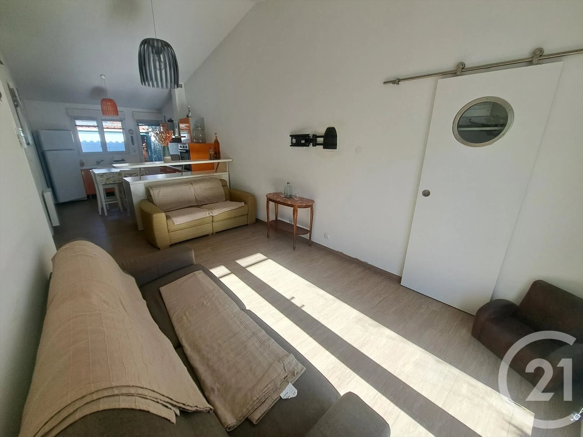 Maison à vendre, 46m², Dolus-d'Oléron