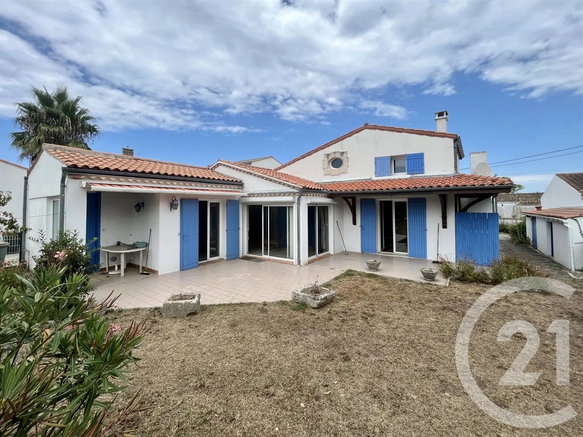 Maison à vendre, 124m², Dolus-d'Oléron