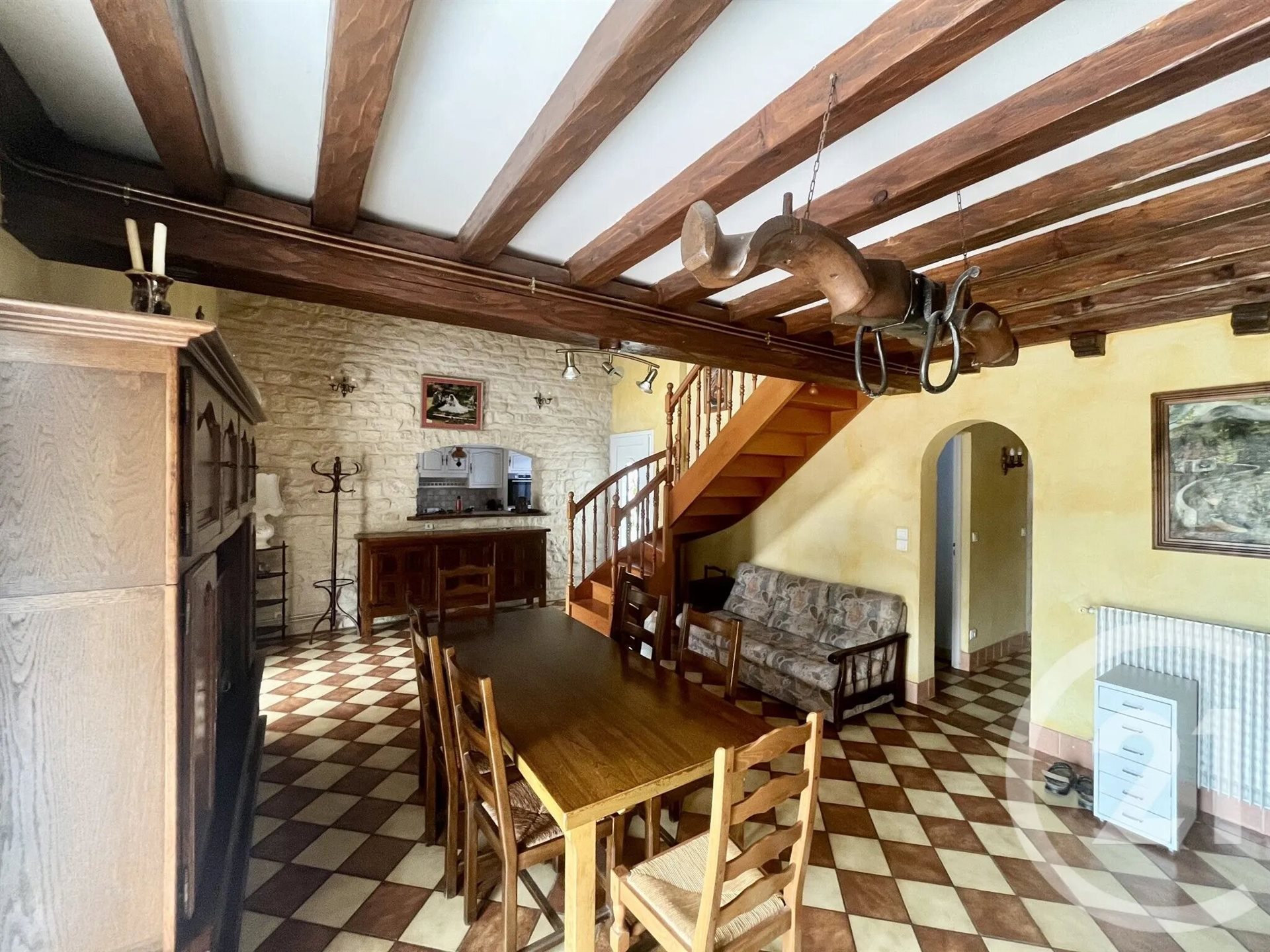 Maison à vendre, 124m², Dolus-d'Oléron