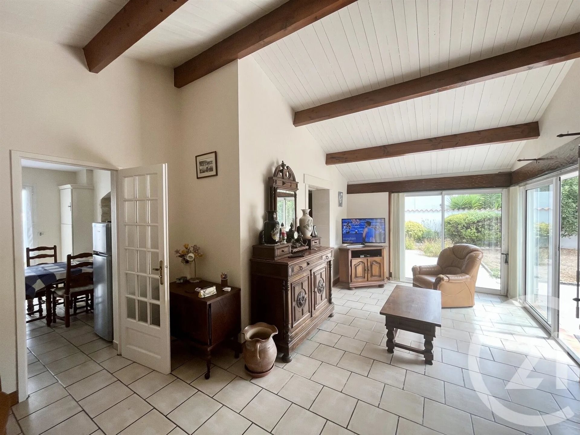Maison à vendre, 124m², Dolus-d'Oléron