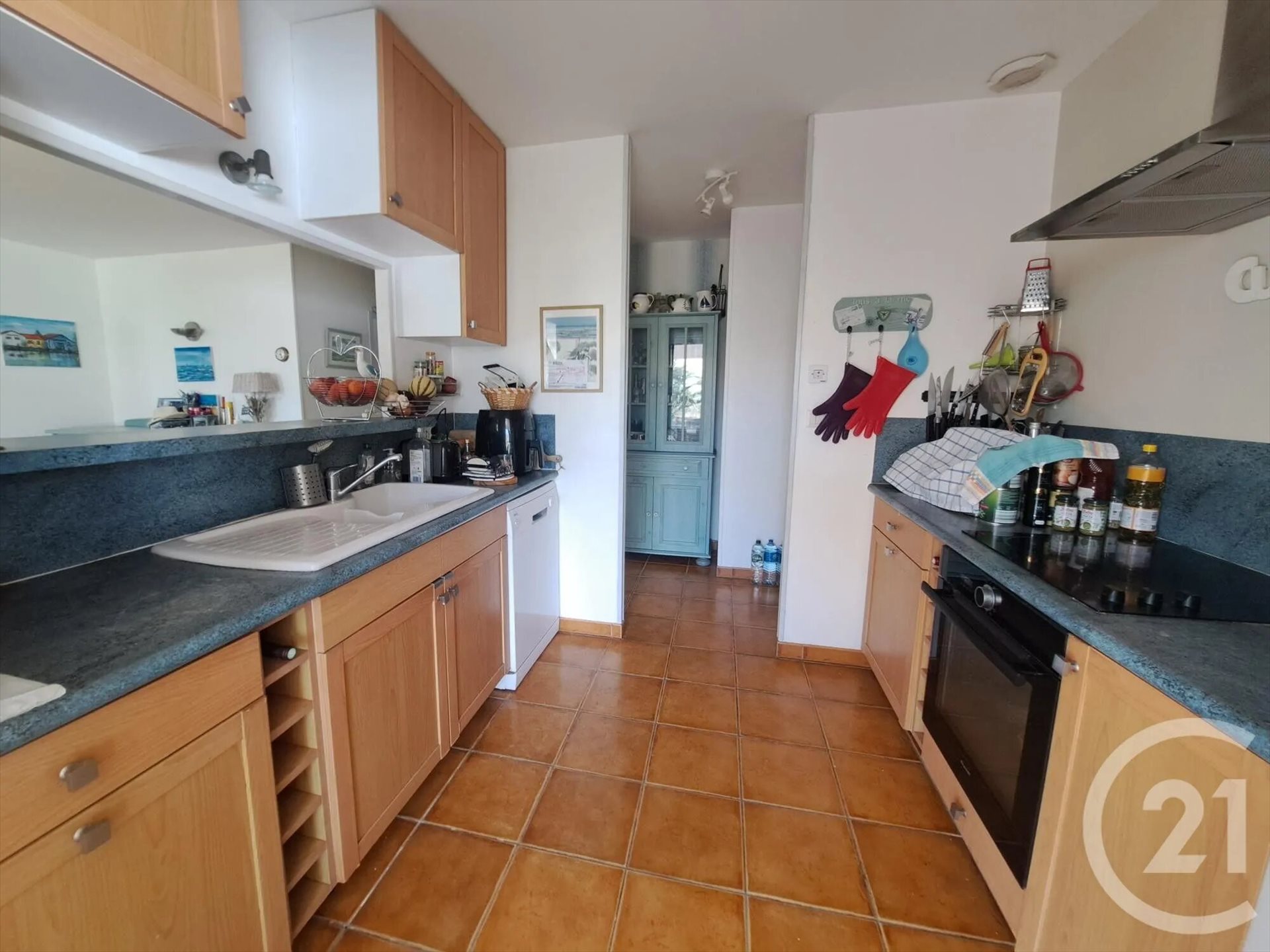 Maison à vendre, 120m², Saint-Denis-d'Oléron