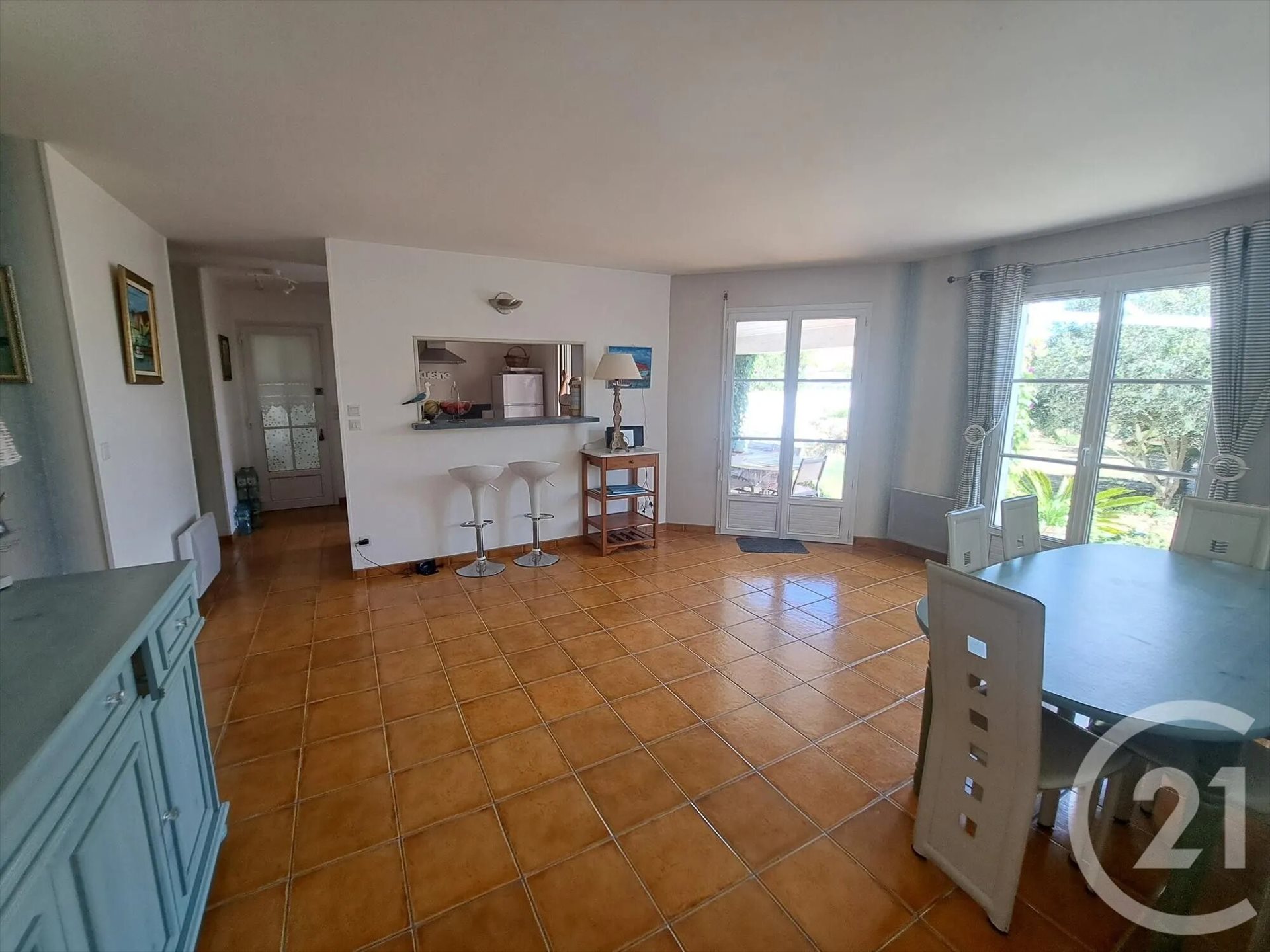 Maison à vendre, 120m², Saint-Denis-d'Oléron