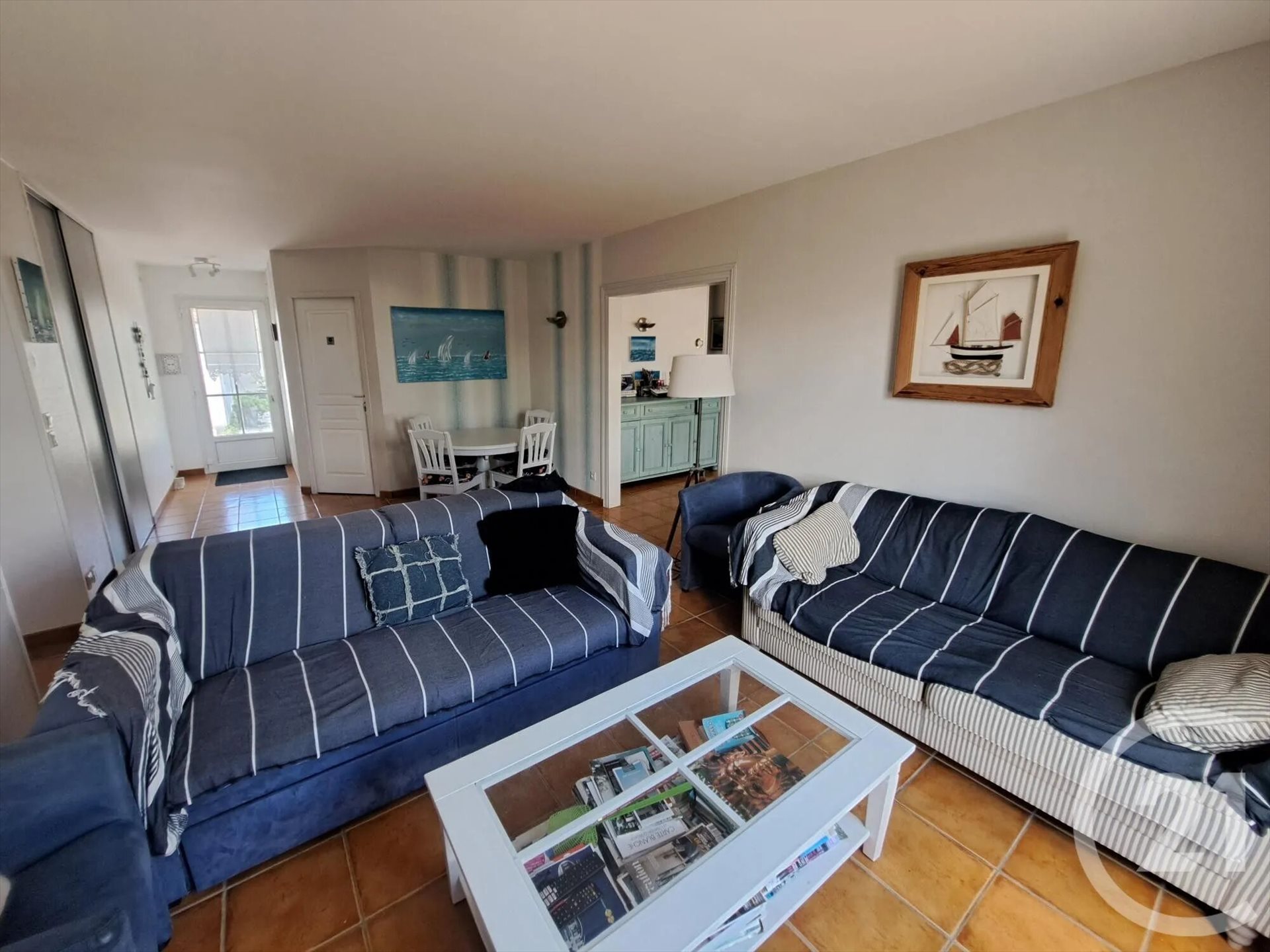 Maison à vendre, 120m², Saint-Denis-d'Oléron