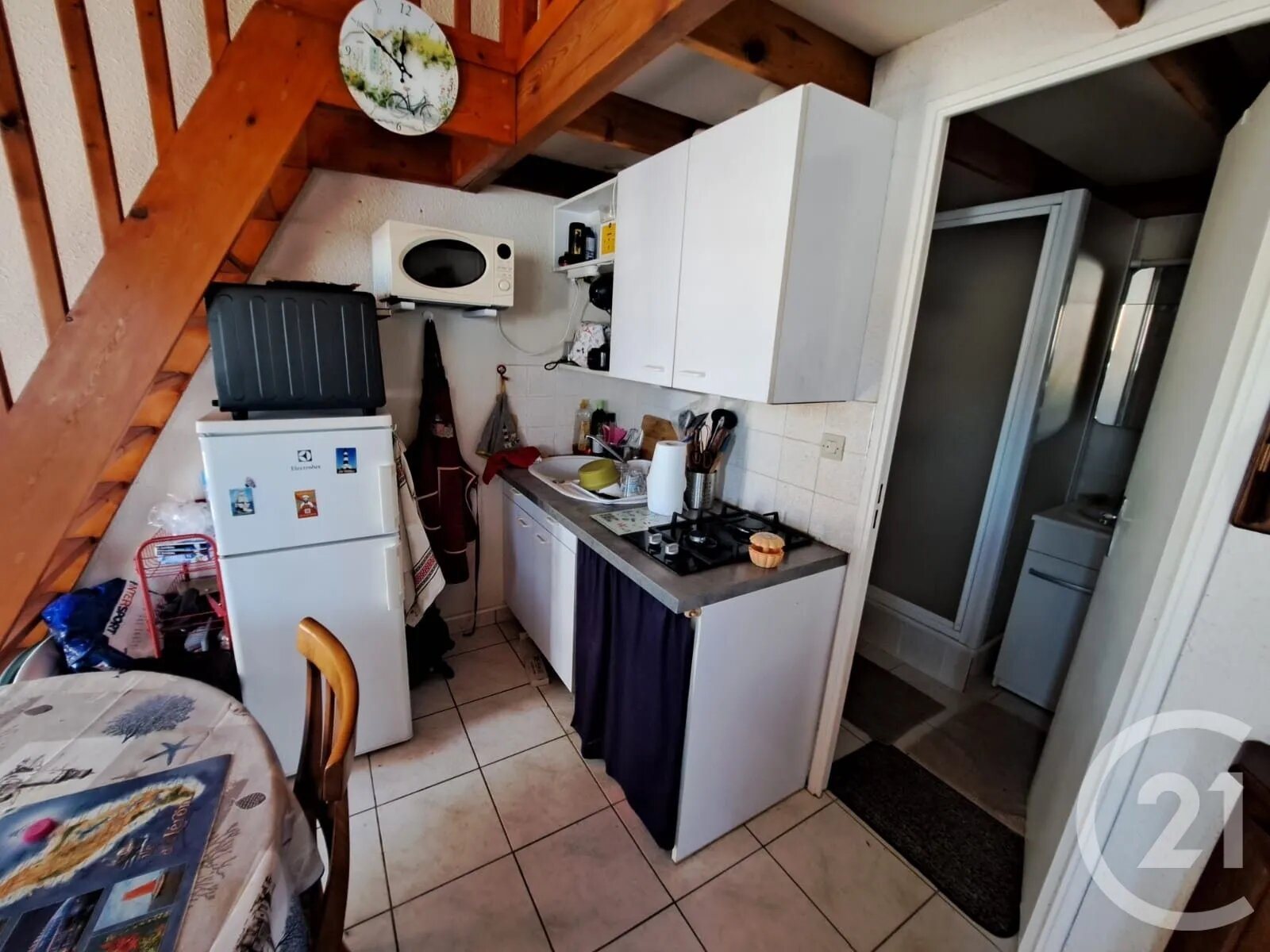 Appartement à vendre, 25m², Dolus-d'Oléron