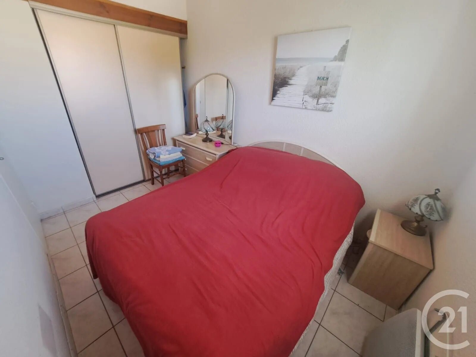 Appartement à vendre, 25m², Dolus-d'Oléron