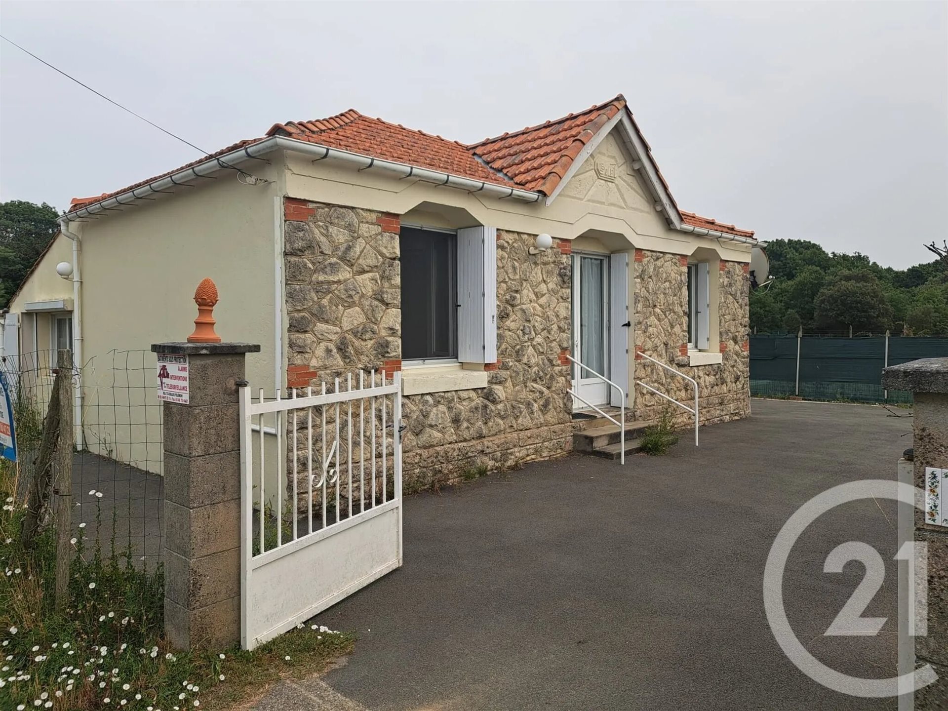 Maison à vendre, 74m², Dolus-d'Oléron
