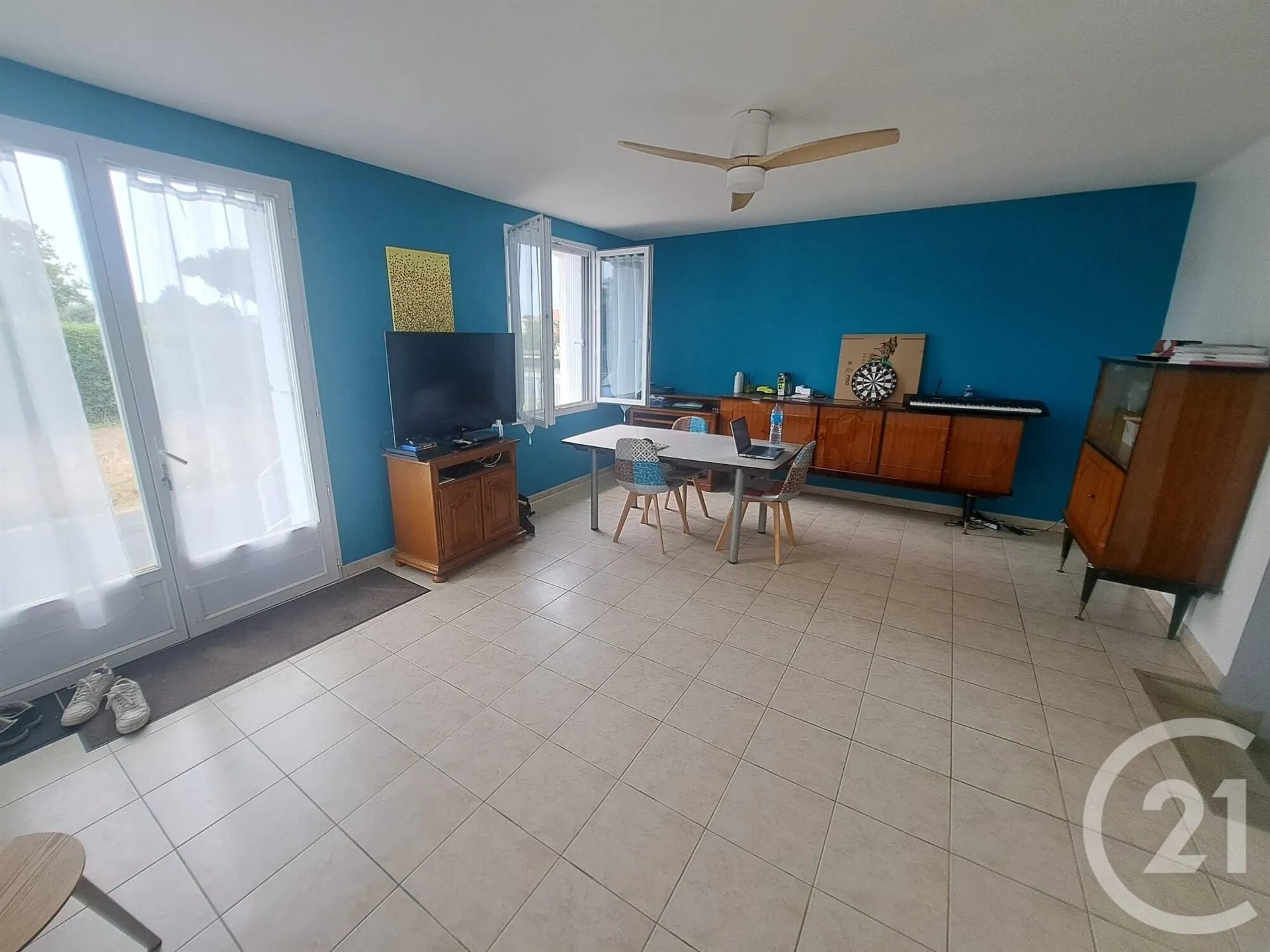 Maison à vendre, 74m², Dolus-d'Oléron