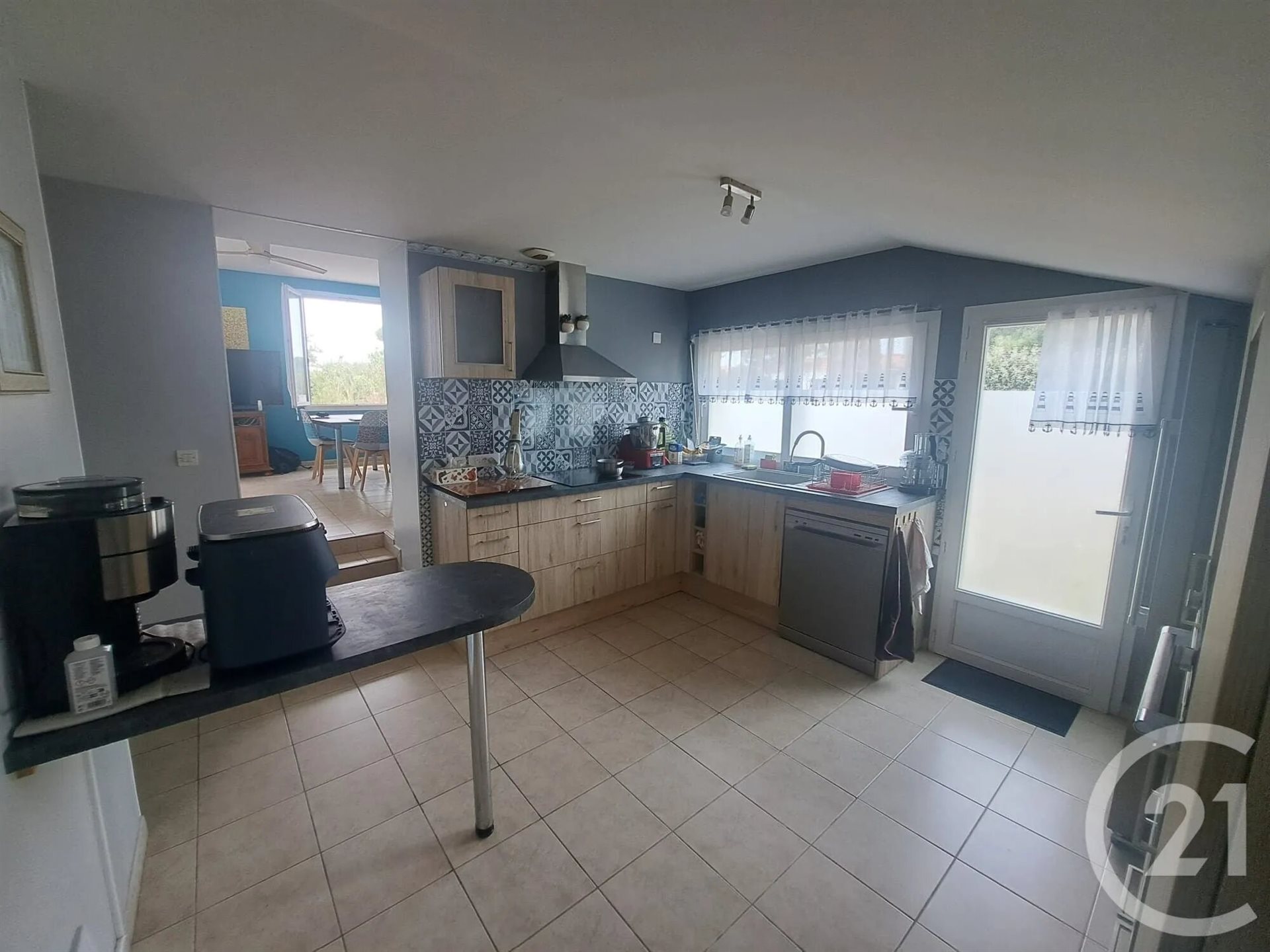 Maison à vendre, 74m², Dolus-d'Oléron