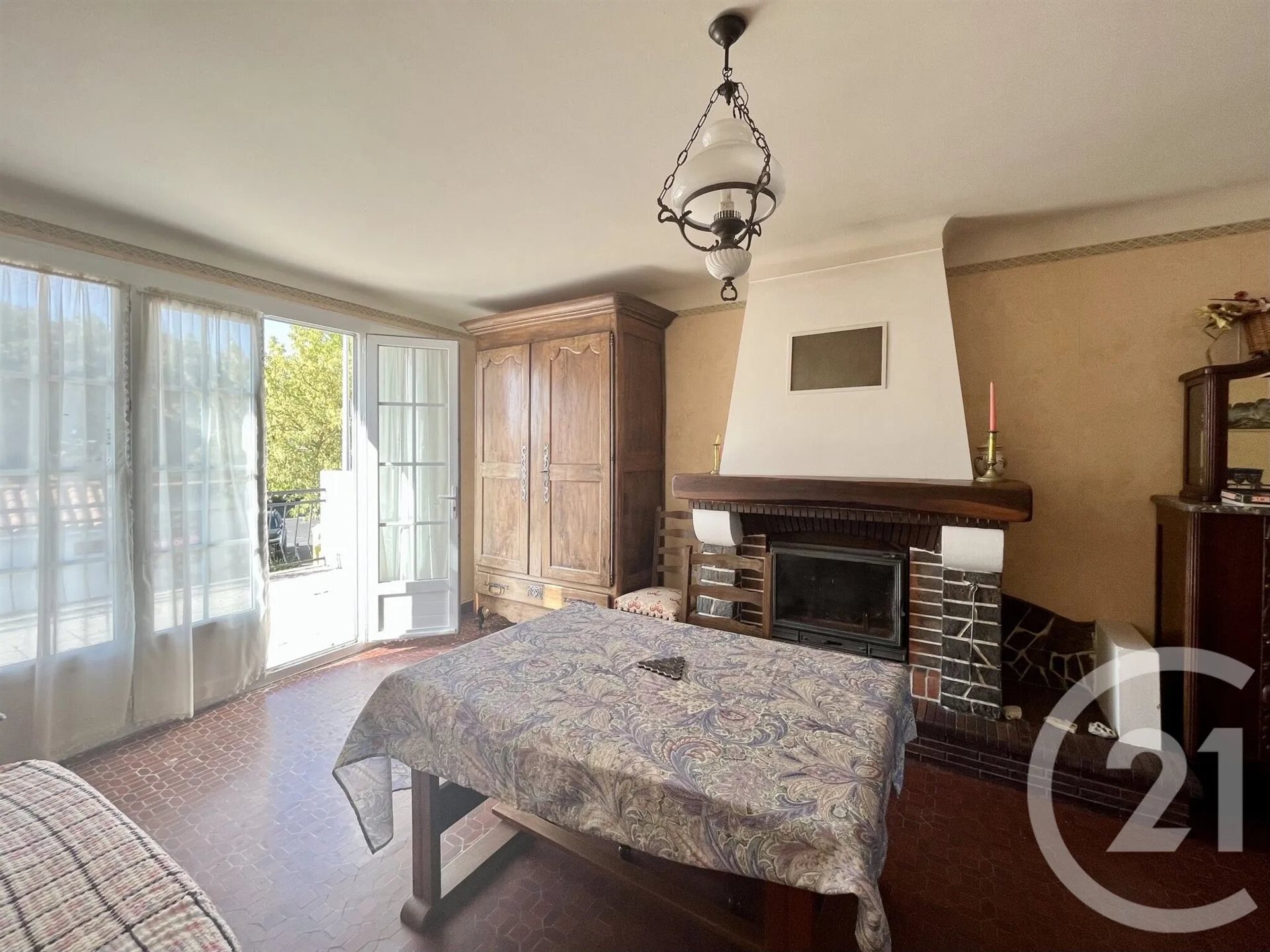 Maison à vendre, 127m², Saint-Georges-d'Oléron