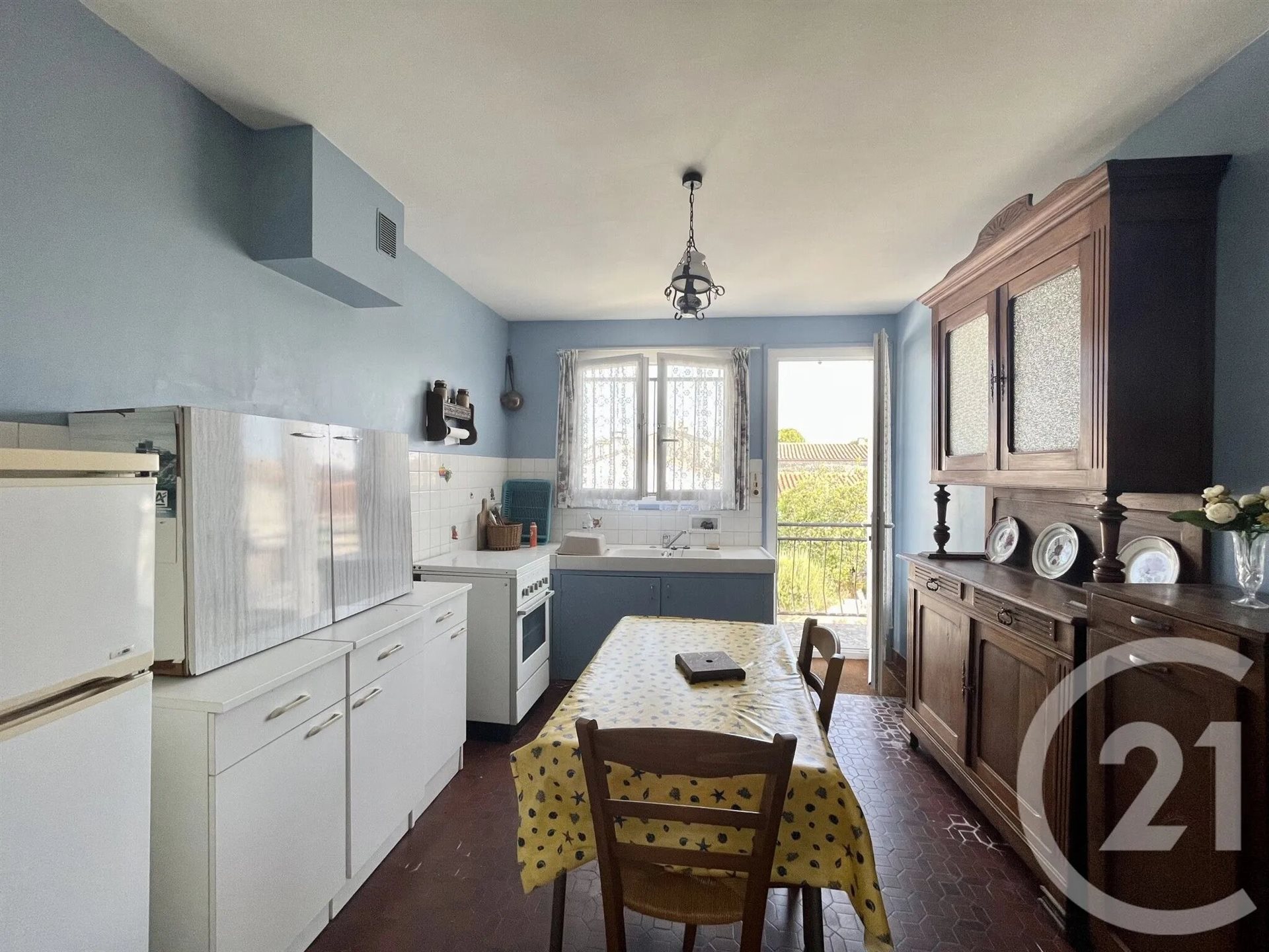 Maison à vendre, 127m², Saint-Georges-d'Oléron