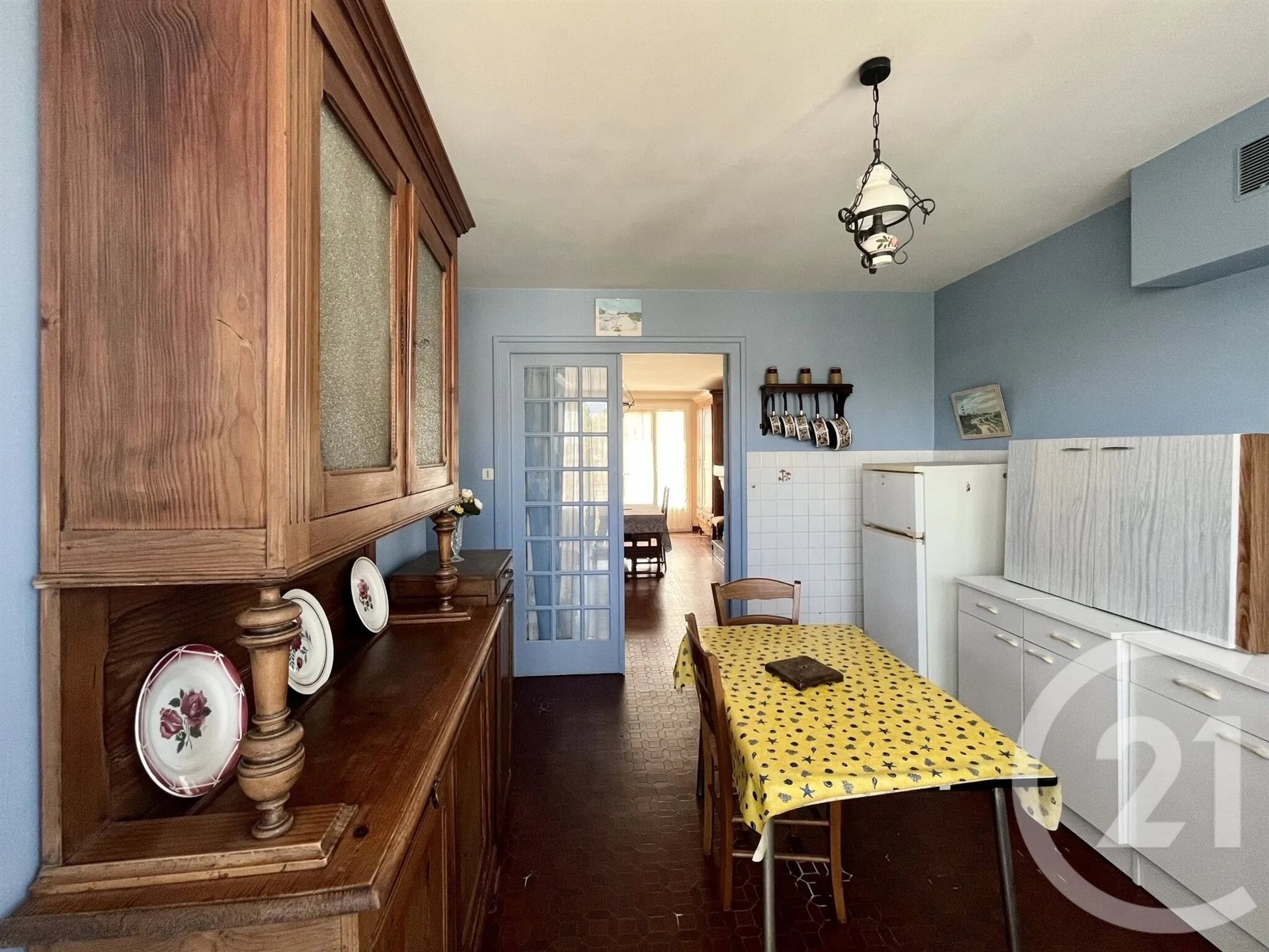 Maison à vendre, 127m², Saint-Georges-d'Oléron