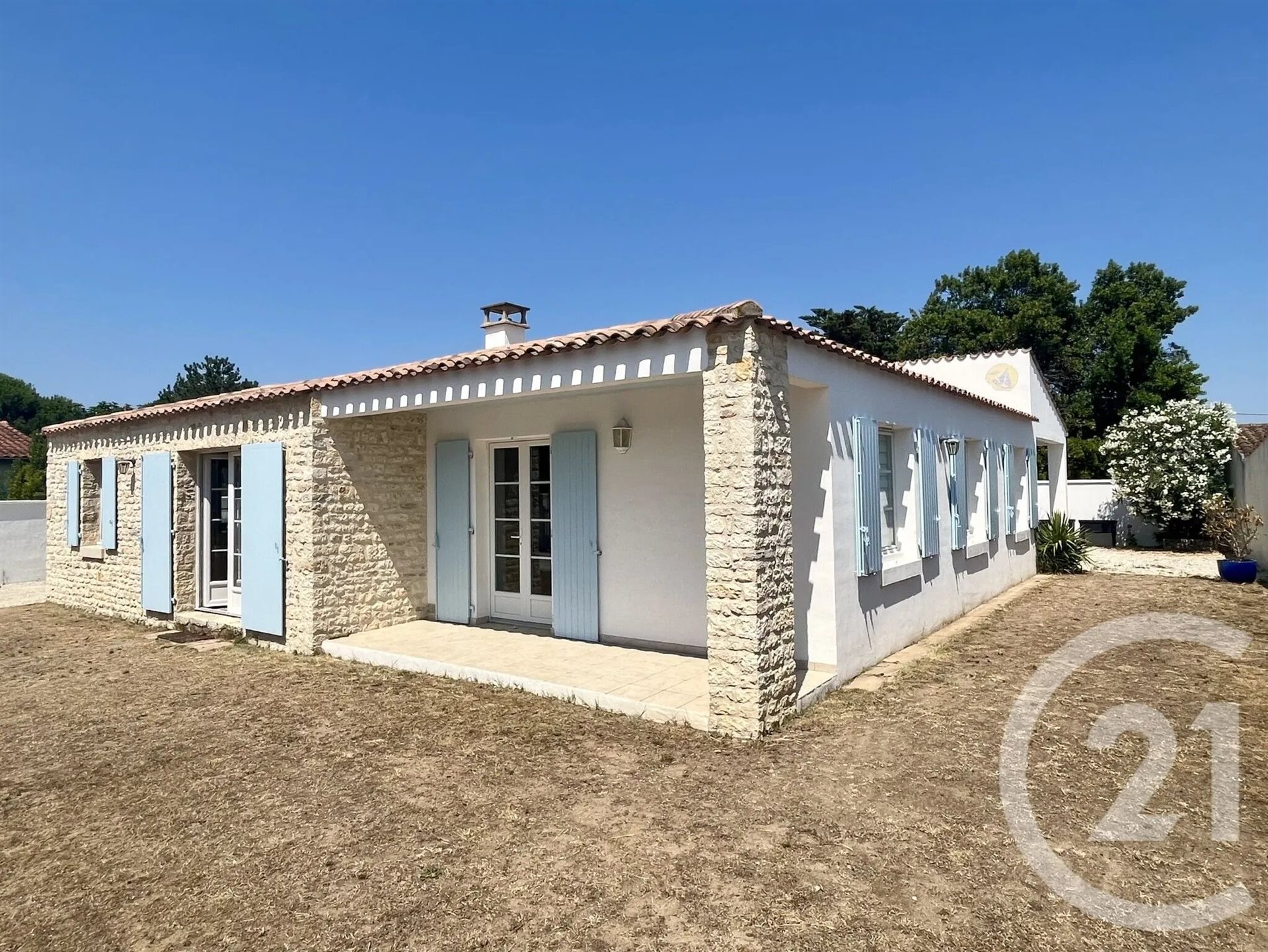 Maison à vendre, 152m², Saint-Georges-d'Oléron