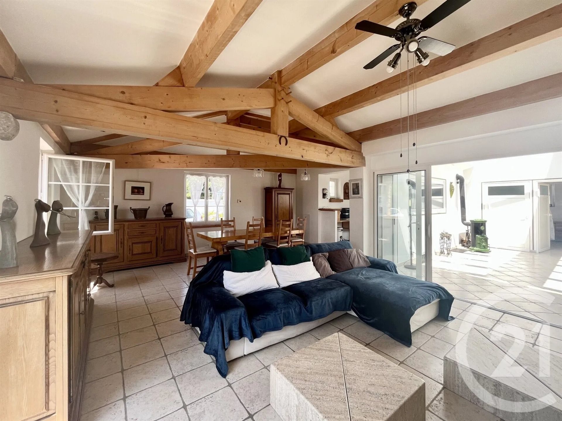 Maison à vendre, 152m², Saint-Georges-d'Oléron