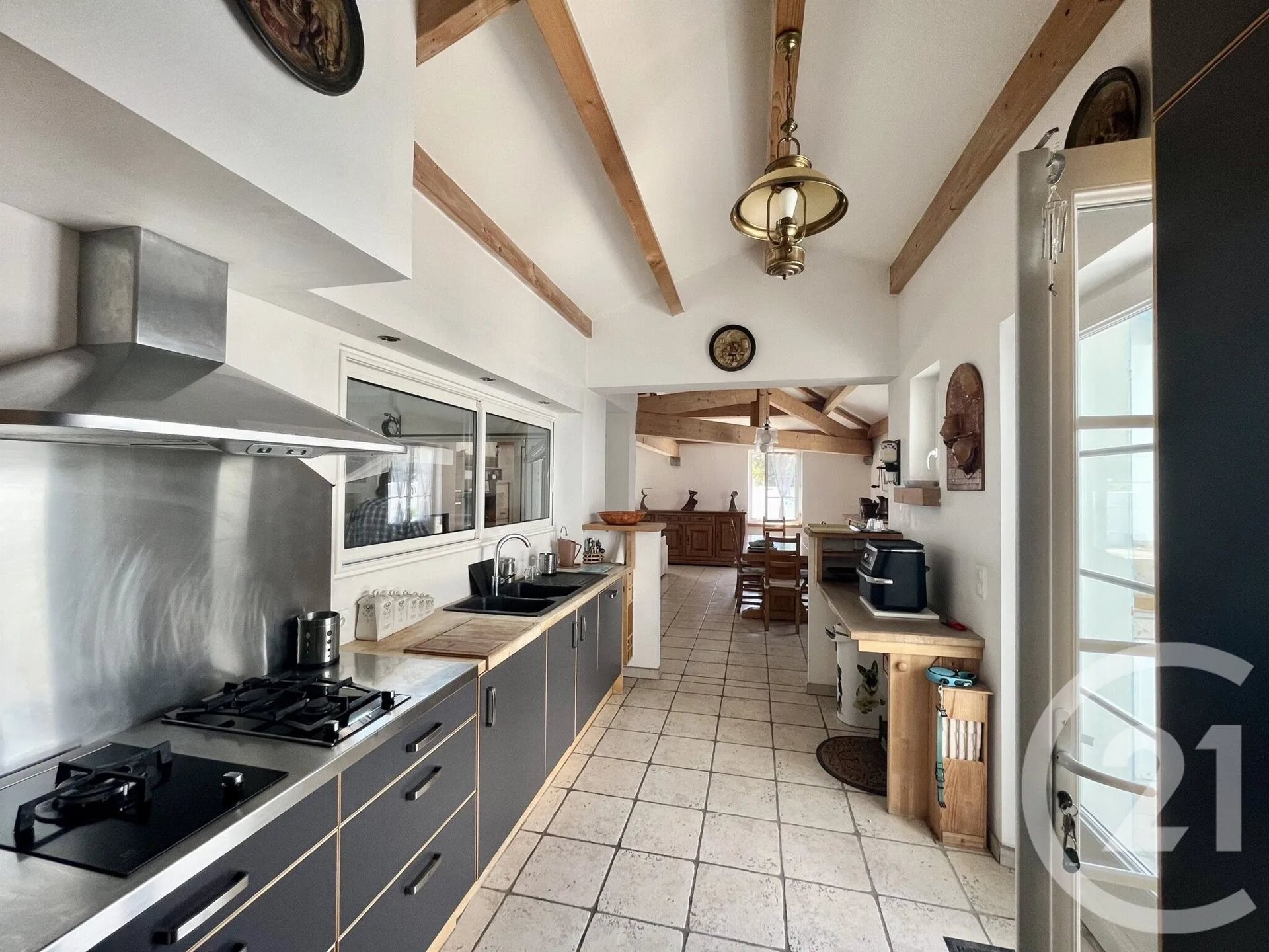 Maison à vendre, 152m², Saint-Georges-d'Oléron