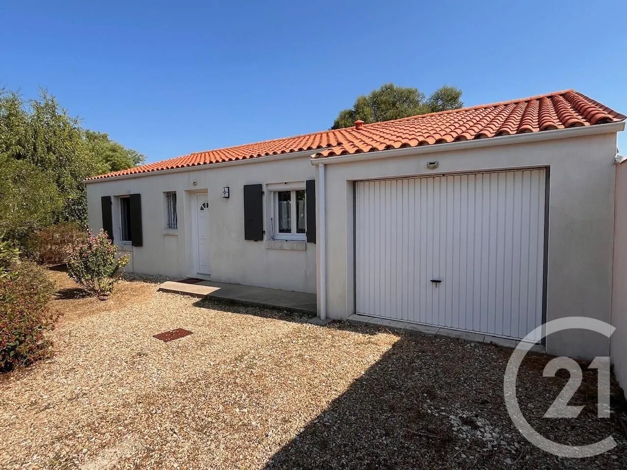 Maison à vendre, 81m², Saint-Georges-d'Oléron