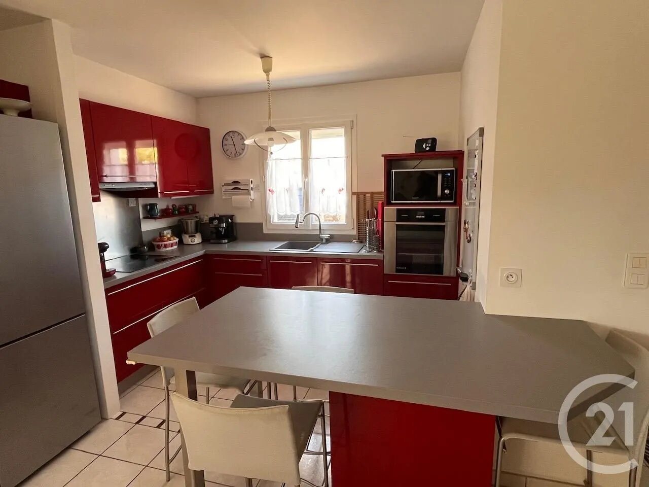 Maison à vendre, 81m², Saint-Georges-d'Oléron